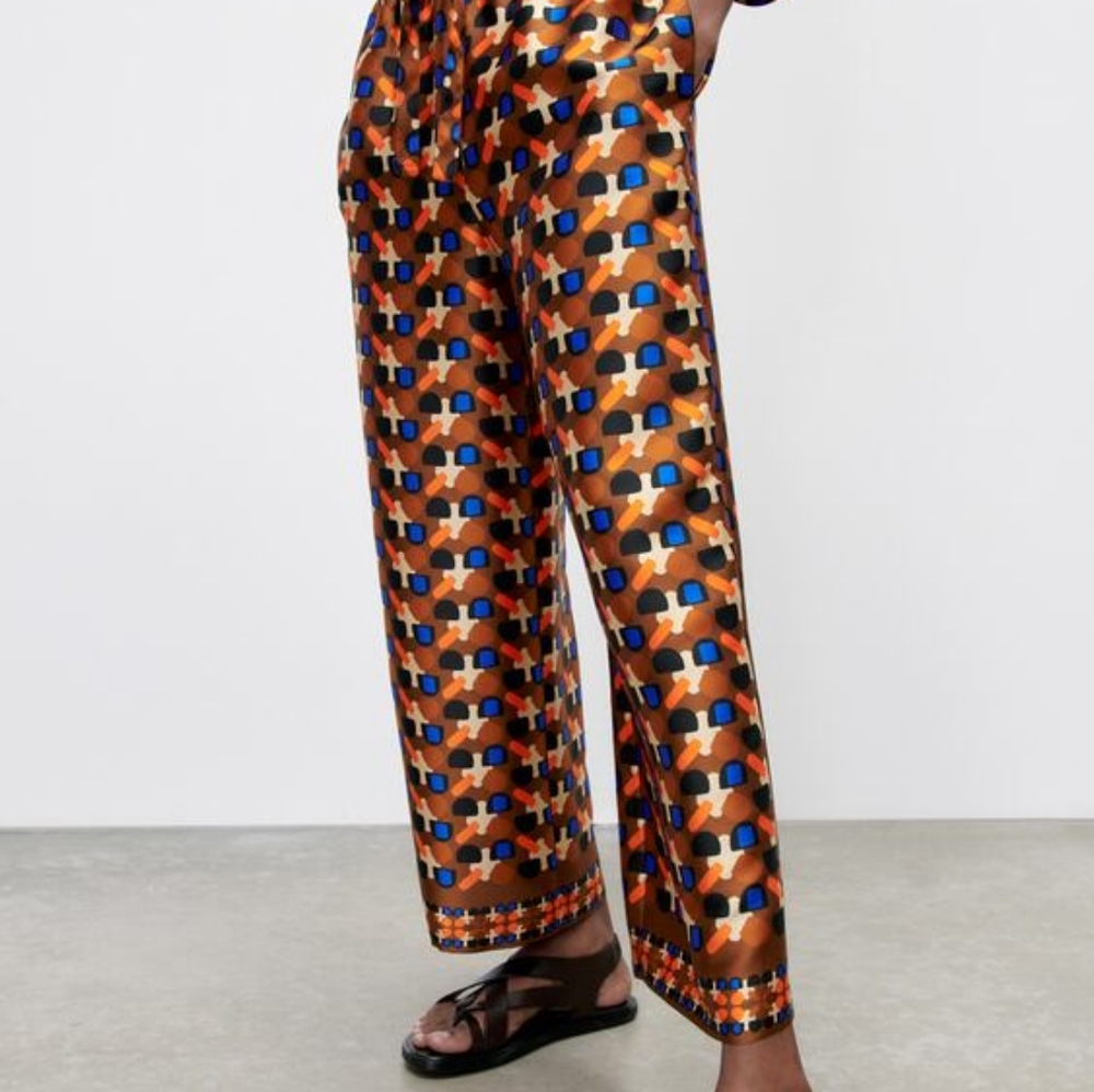 ISO ZARA Pants XS